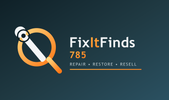 Fix It Finds  - Home